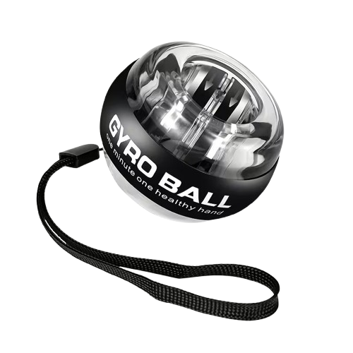 Gyroball Powerball Forearm Exerciser