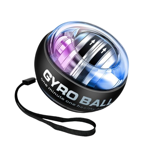 Gyroball Powerball Forearm Exerciser
