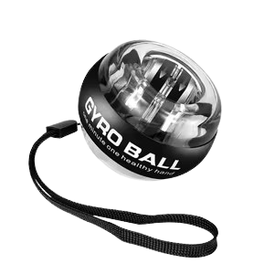 Gyroball Powerball Forearm Exerciser