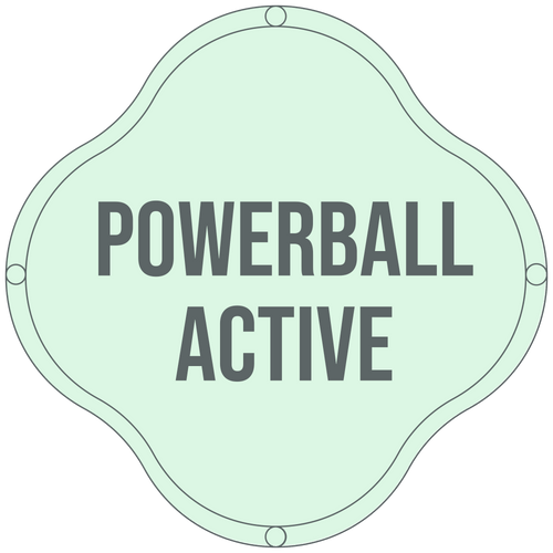 Powerball Active 