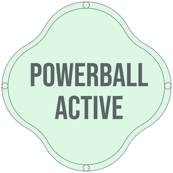 Powerball Active 